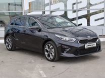 Kia Ceed 1.6 AT, 2019, 85 415 км, с пробегом, цена 1 942 500 руб.