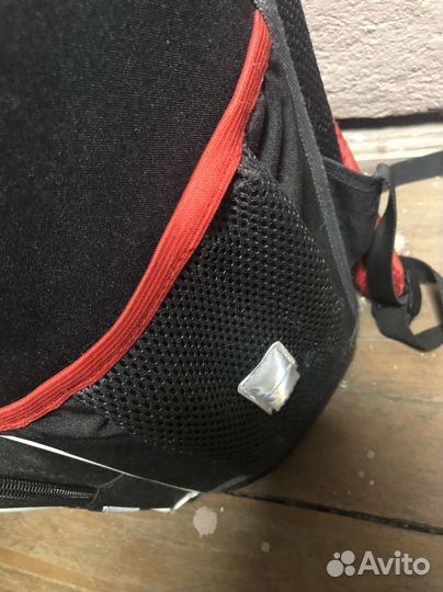 Ранец школьный для мальчика