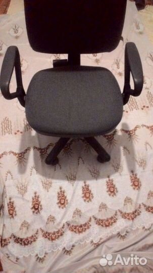 Компьютерное кресло