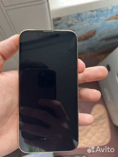 iPhone 13 Pro, 256 ГБ