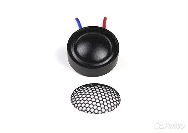 Твитер Pride Easy 25C