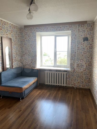 2-к. квартира, 48 м², 7/9 эт.