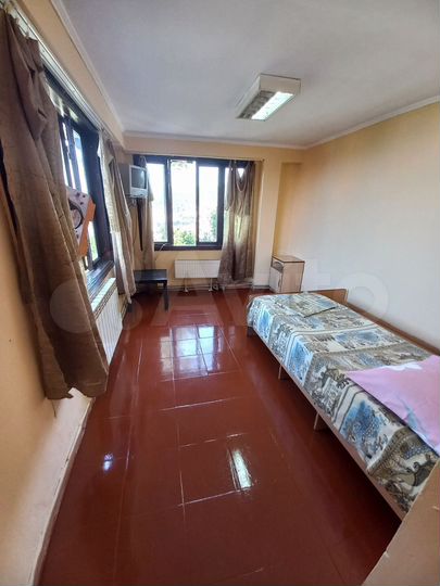 Комната 15 м² в 1-к., 1/1 эт.