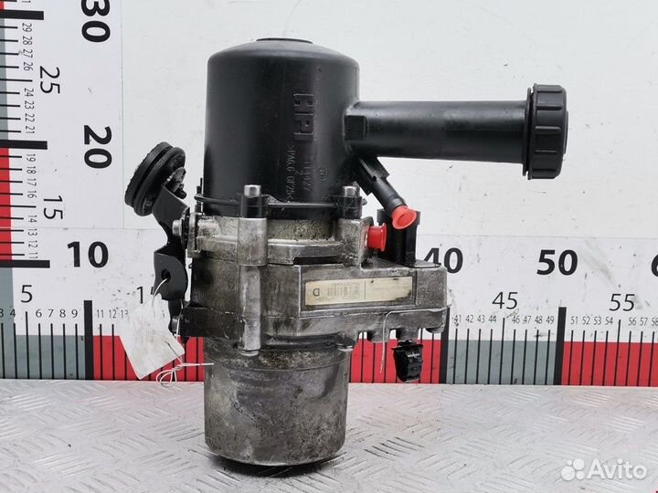 Электроусилитель руля для Peugeot-Citroen 407