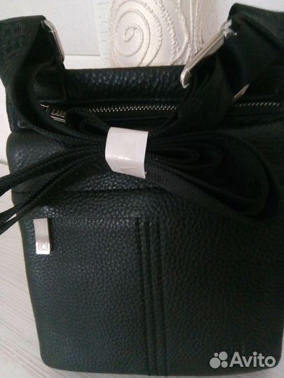 Сумка мужская