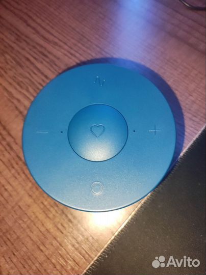 Умная колонка sberboom mini