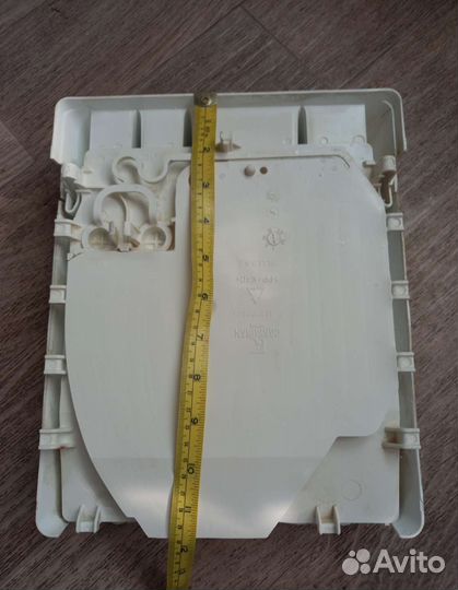 Порошкоприемник лоток для стиральной машины