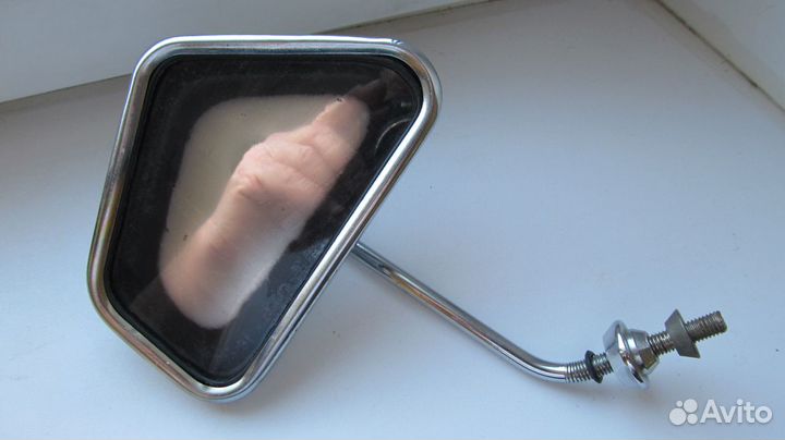 Запчасти на мотоцикл BMW