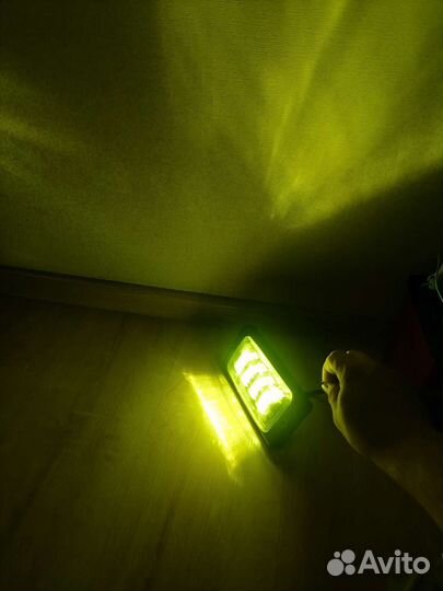 Туманки 1и 2х режимные на ваз 2114, 2115,2110,2112