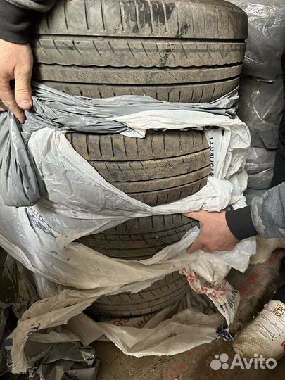 Колеса pirelli 185/60 R15