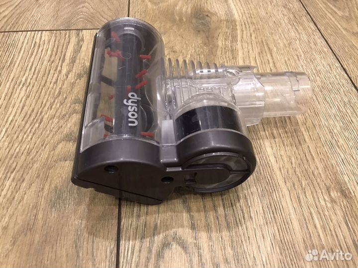 Турбощетка dyson