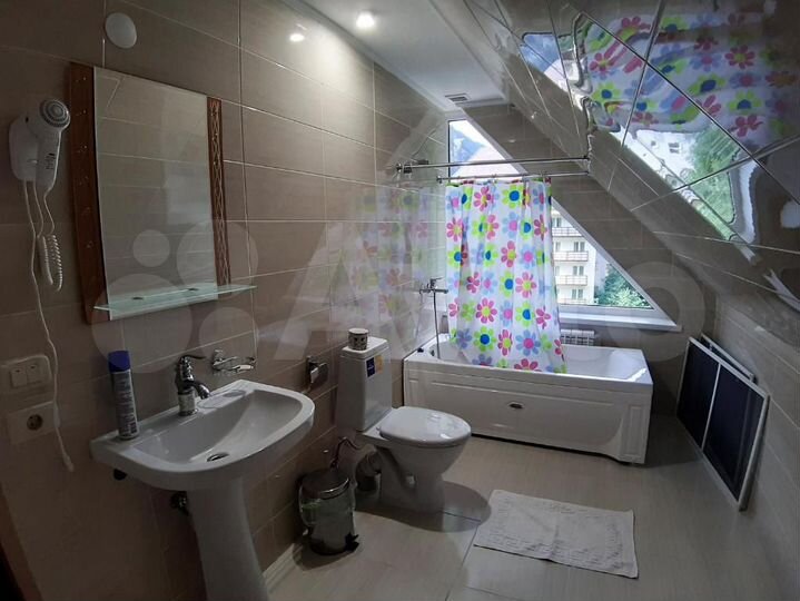 Комната 30 м², 3/4 эт.