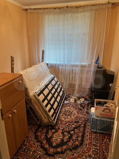 4-к. квартира, 82,4 м², 2/9 эт.