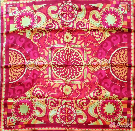 Платок новый