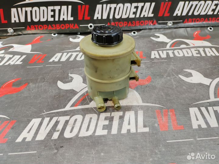 Бачок гидроусилителя Renault Logan 1