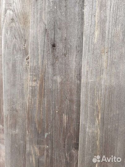 Старая доска