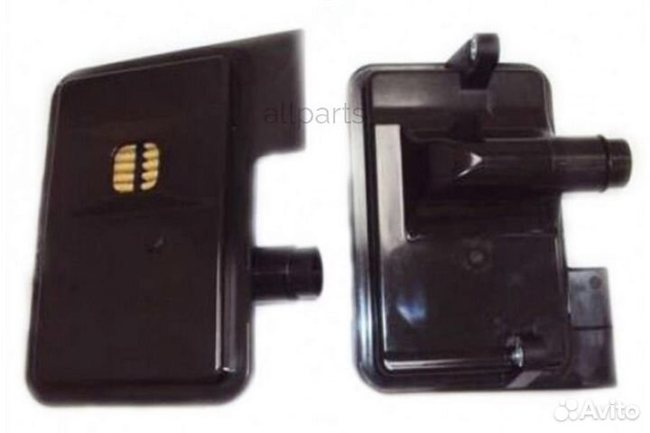 JS asakashi JT475 Фильтр АКПП