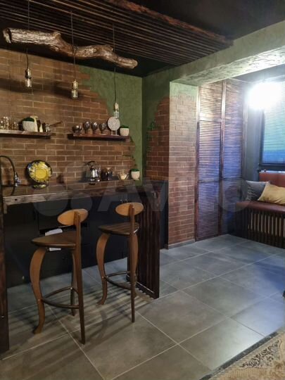 Квартира-студия, 45 м², 9/10 эт.