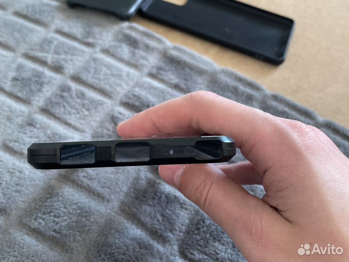 Защитный кейс для самсунг ноут 10 лайт