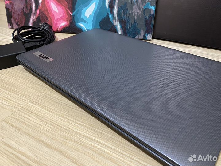 Ноутбук Acer на i5/SSD/8озу/Для Игр