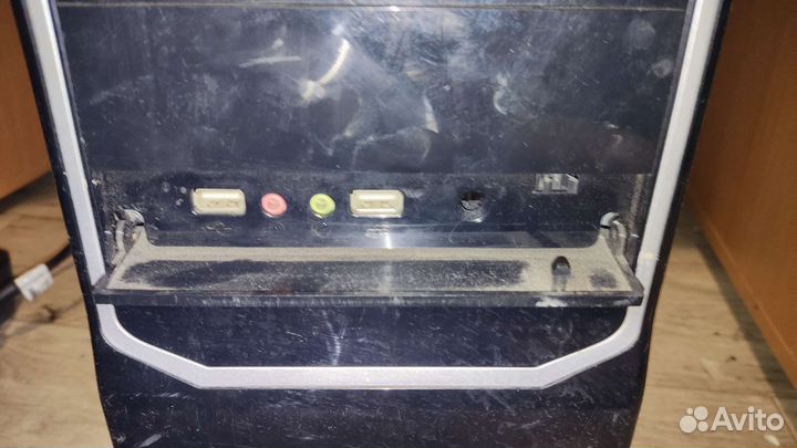 Корпус для пк