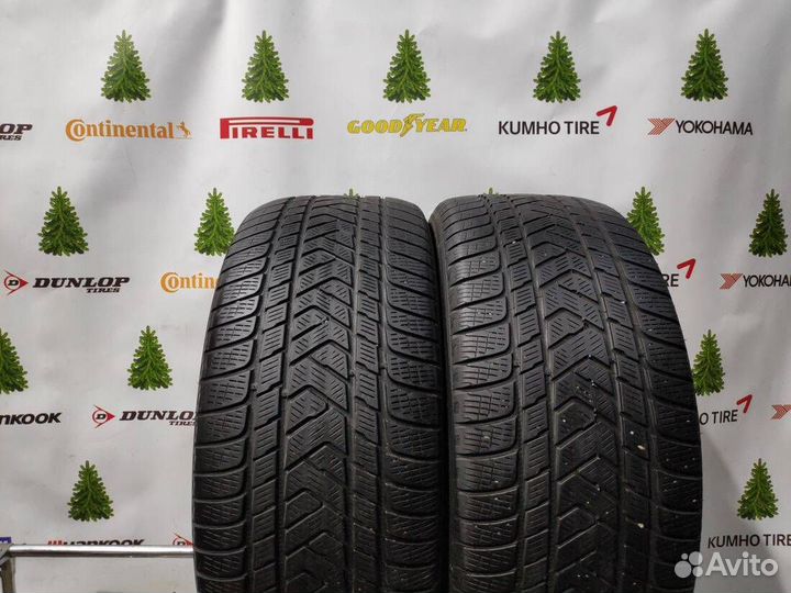 Pirelli Scorpion Winter 275/50 R20 109V