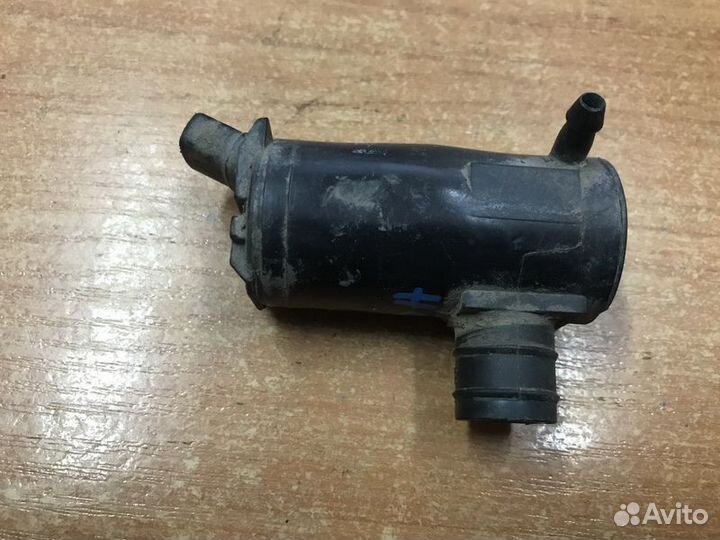 Насос омывателя Hyundai Tiburon I рестайлинг (1999