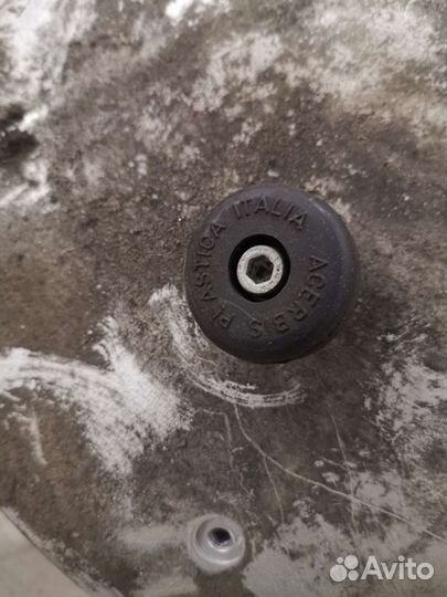 Рама bmw k1200lt