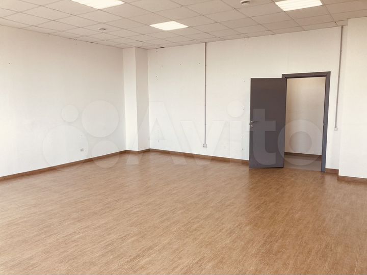Офис, 54.1 м²