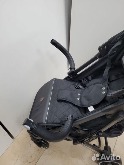 Прогулочная коляска новая Sweet Baby Compatto