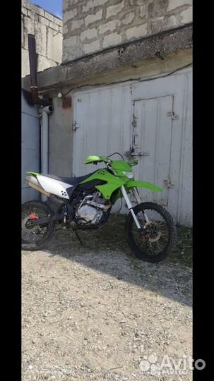Motoland 150cc