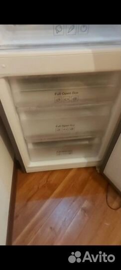 Холодильник