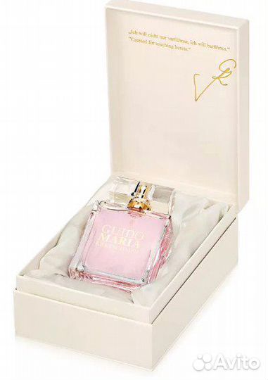 Парфюмерная вода женская от Гвидо Мария Кречмера