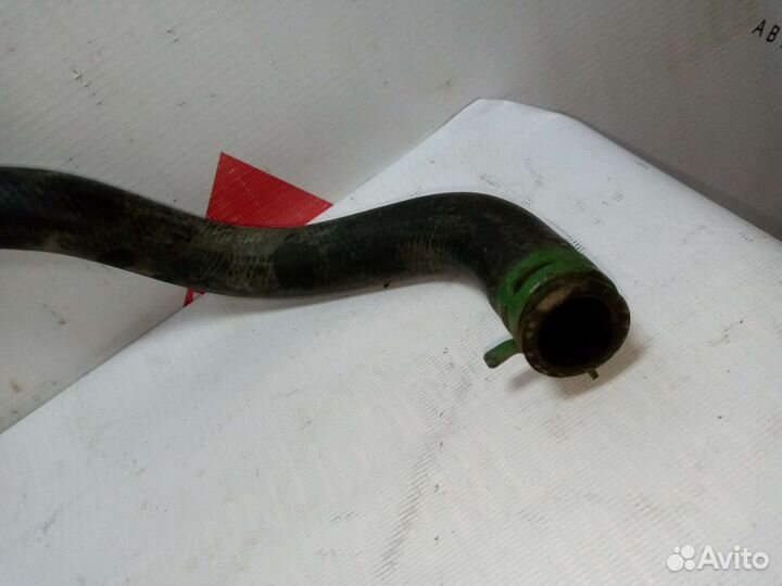 Renault symbol шланг гур 7700414666