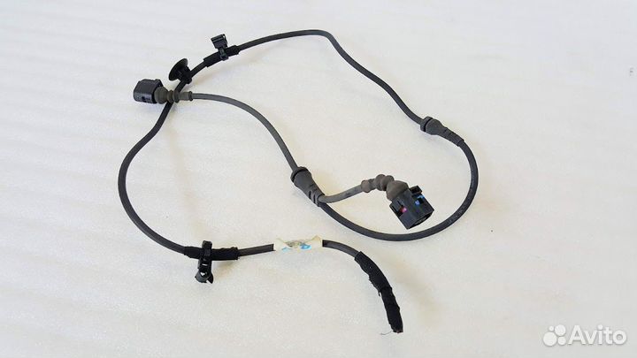 Проводка колесная Audi A8 D3 (4E) передняя