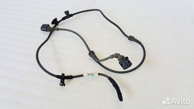 Проводка колесная Audi A8 D3 (4E) передняя