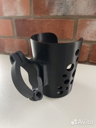 Подстаканник для коляски bugaboo buffalo