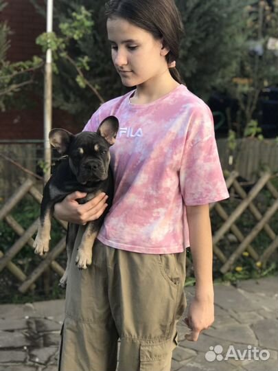 Француженка