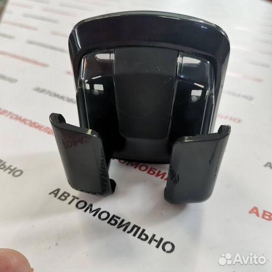 Держатель для телефона на дефлектор s00301012