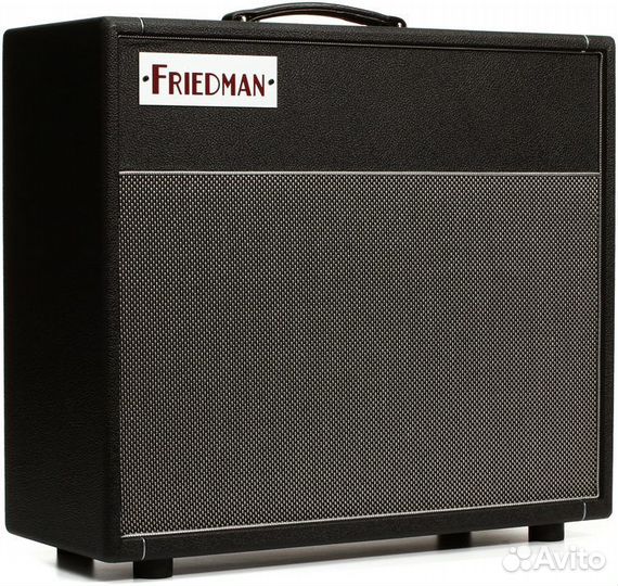 Friedman dirty shirley 112 EXT