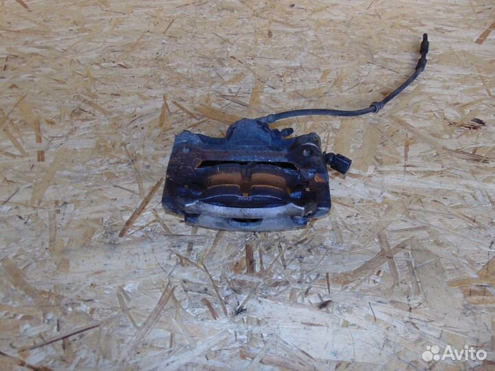 Суппорт передний правый Audi A3 8V 2013-2020