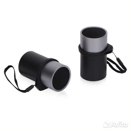 Стерео Bluetooth колонки QJet