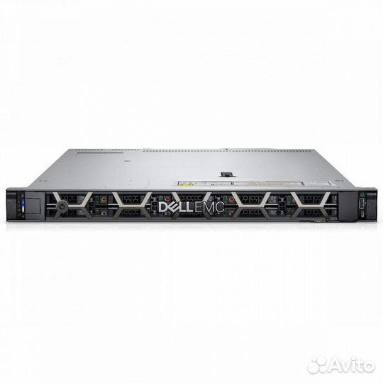 Сервер Dell PE R650xs 563737