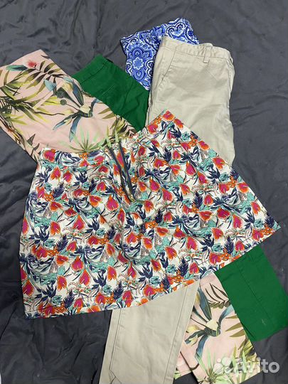Женские вещи пакетом 46