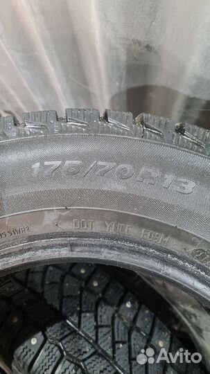 Viatti Brina Nordico V-522 175/70 R13 82T