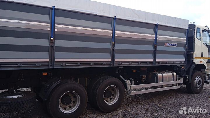 Самосвал 30 м³ FAW CA 3250, 2023