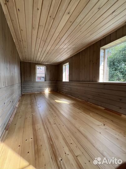 Малярные работы, безвоздушная покраска