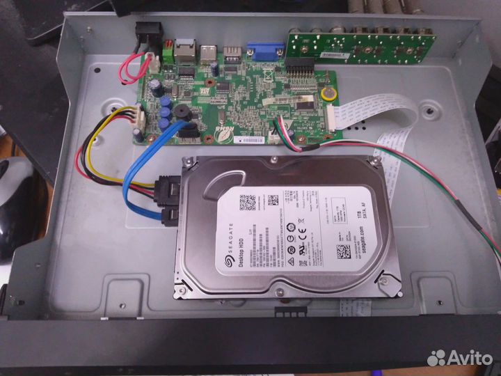 Ремонт компьютеров и ноутбуков. Установка системы