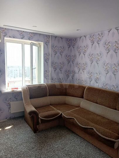 Комната 11,3 м² в 1-к., 8/9 эт.