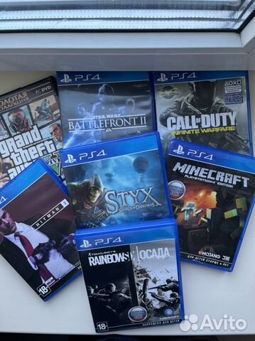 Осада игра для ps4 rainbowsix